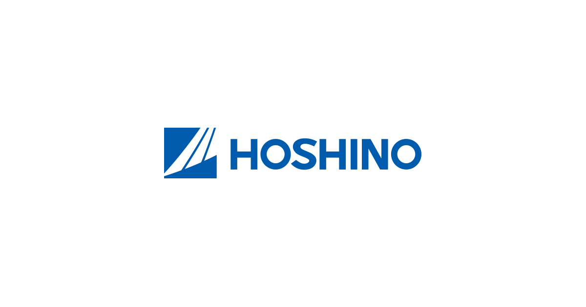 株式会社星野